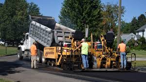 Professional Driveway Paving Services in Bluffton, SC